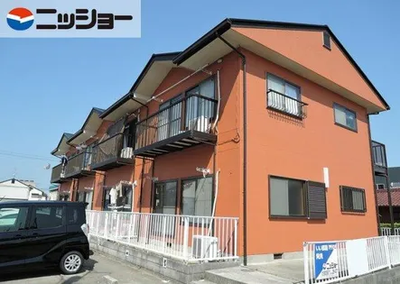 ニュープレジオ春日の画像