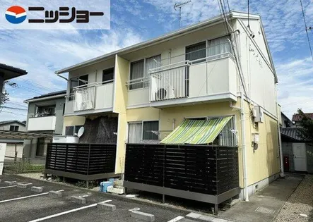 ビーファイブ野白の画像