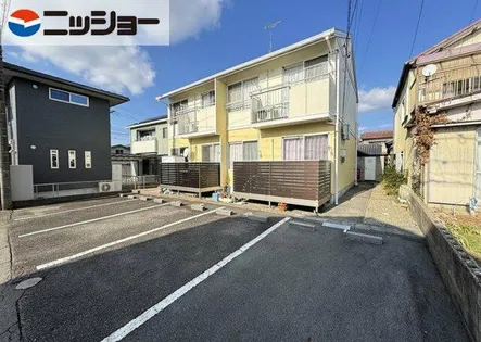 ビーファイブ野白の画像