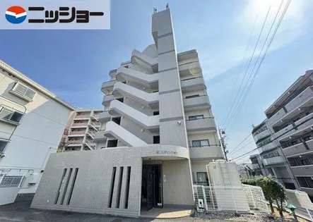 第5栄和マンションの画像