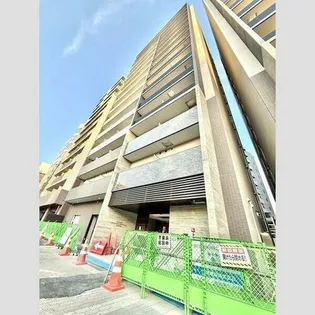 エスリード ザ・レガリア新栄PREMIER【705号室】の外観