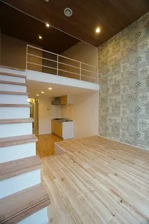 DREAM STAGE香椎LUPINUSの画像