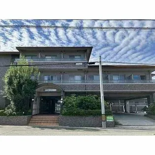 ベレーサ本山【0112号室】の外観