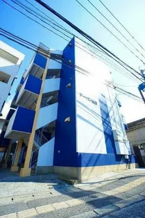 アーバン松島の画像