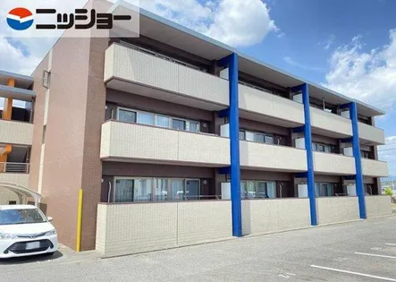 CASA SOLEGANTEの画像