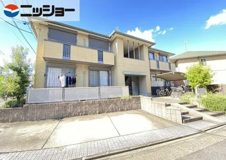 カサグランデⅠの画像