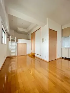 セントラルポートの画像