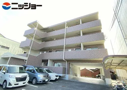 シャンポールKITOUの画像