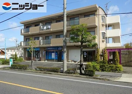 加藤ビルの画像