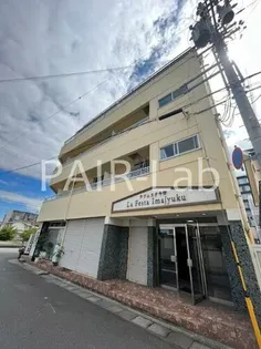 ラフェスタ今宿の画像