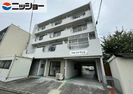 TREコダマビルの画像