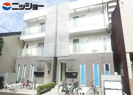 プランベイム幅下NORTHの画像