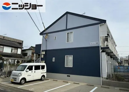 フォーレント東海の画像