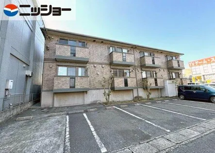 プレジール伏見の画像