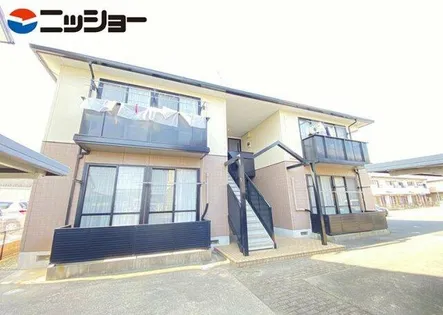 プランドール西口A棟の画像