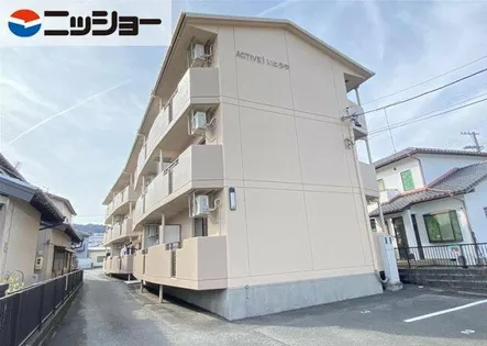 アクティブワンいとうやの画像