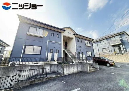 フォーレス森林公園C棟の画像