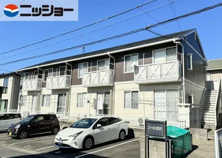 コーポ深谷の画像