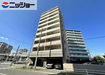 ST シャンテの画像