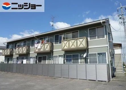 サンクレスト立松の画像