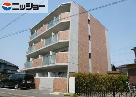 ステイ太閤【2階】の外観