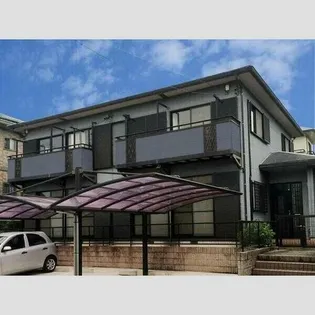 ハイグレードタウンハウス2の画像