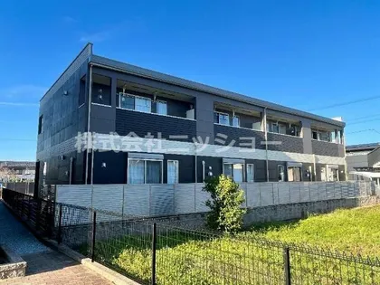 風のテラスの画像