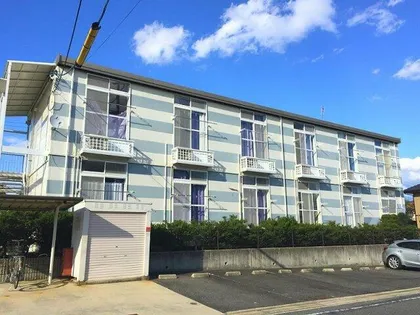 レオパレスステラコートの画像