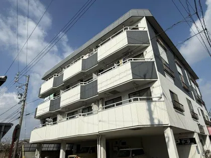 マンション雅の画像