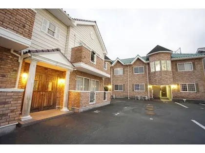 サンセリテ汐田【C102号室】の外観