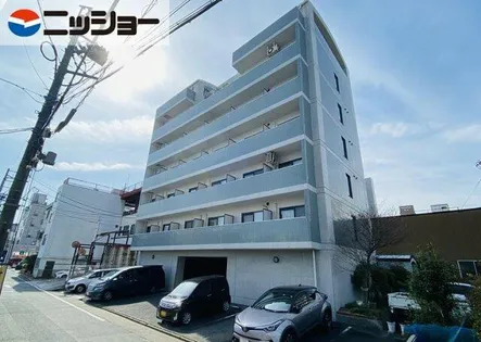 ル ヴェール金山の画像