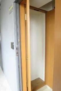 ピュアドームグランド大橋【206号室】のその他画像