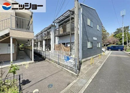 コーポ舟橋の画像