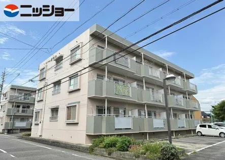 ロイヤル新明 A棟の画像