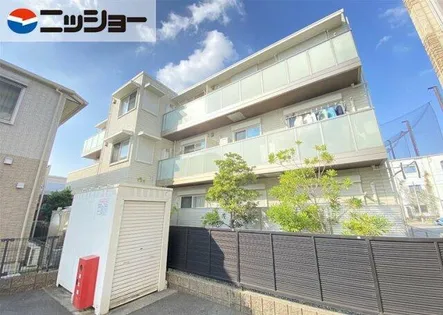 ソレイユふじの画像