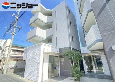 メゾン久栄 2の画像