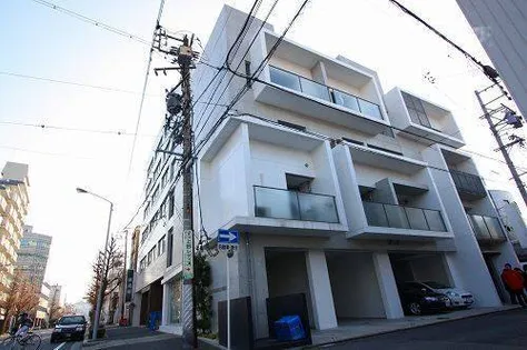 CRETACEOUS PARKⅤ【405号室】の外観