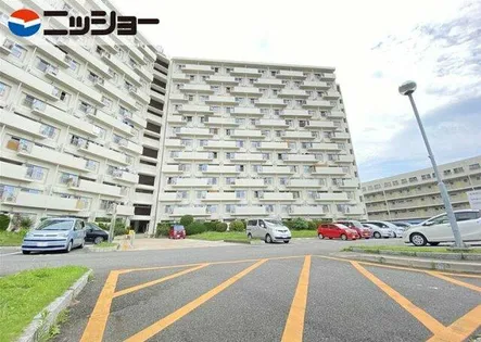 中富住宅A棟の画像