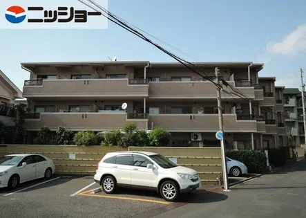 メゾン ドゥ ベルビィーの画像