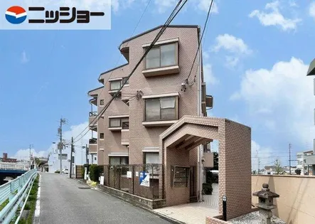 メゾン ドゥ ベルビィーの画像