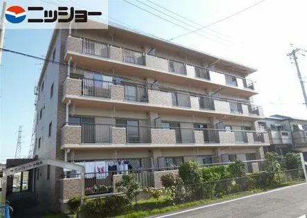 サニーコート小田井の画像