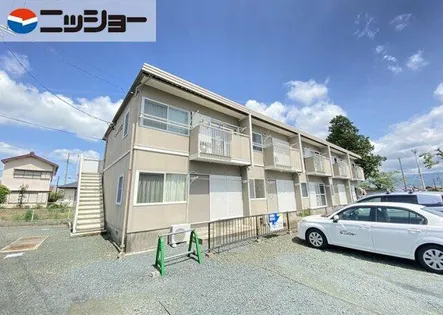 フォーブル山口の画像