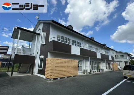 サンハイム西塚の画像