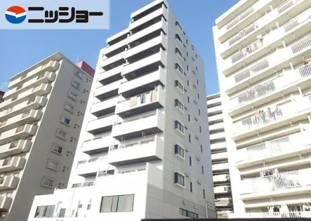 HP植田南ビルの画像