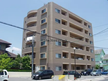 サンコートHANNOKIの画像