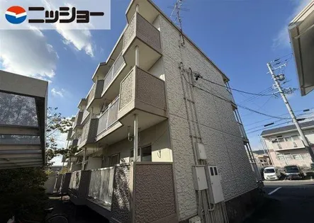 SKハイツAの画像