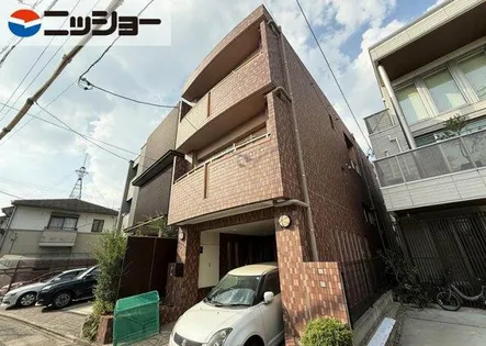 ヒルズ丸山の画像