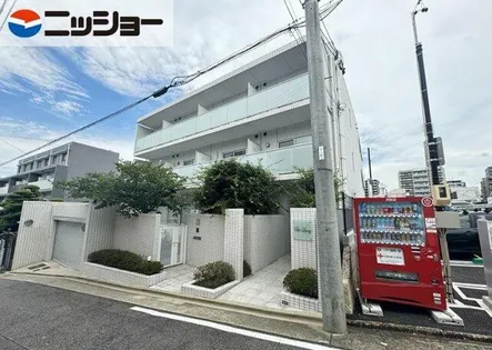 プティ ランシーの画像