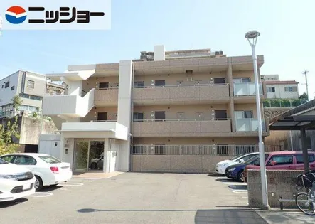 HILL SIDE AUREAの画像