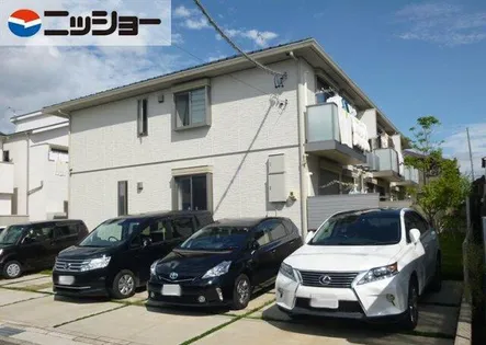 ブランフェルシアの画像